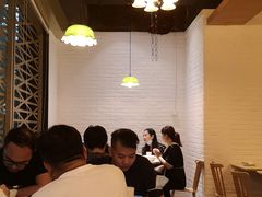 -锦園(伊势丹美食城店)
