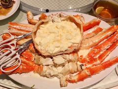 -鲤鱼门海鲜街