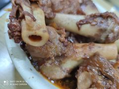 -金诚张妈妈羊汤·驴肉火烧(旧宫佳和园店)
