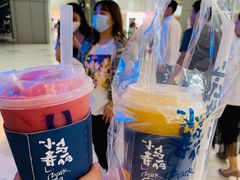 -春丽小马(济南恒隆广场店)