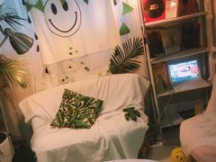 -Smile House咖啡馆(群芳小区店)