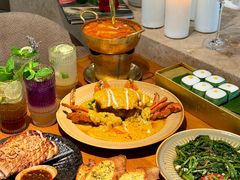 -Tegu泰古莲·泰国餐厅(红山6979店)