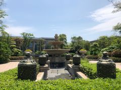 -启东恒大酒店·吕四渔号海鲜餐厅