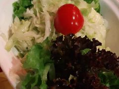 -申德勒加油站餐厅(三里屯北小街店)