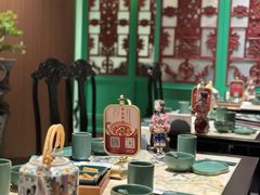 -锦府盐帮·侯宅(五棵松万达店)