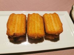 黄金脆带鱼-新荣记(湾仔店)