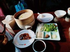 -恭敬李·烤鸭(天坛北门店)