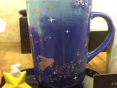 -星巴克臻选(湖滨道店)