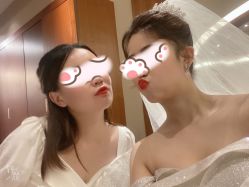 点击看大图 -荷玛高端新娘跟妆团队·彩妆培训