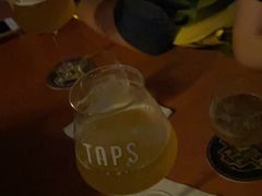-TAPS精酿啤酒屋