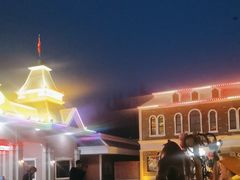 -沈阳方特欢乐世界