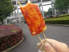-杨传老厨(南山店)