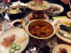 -以前的小酒馆(中山广场店)