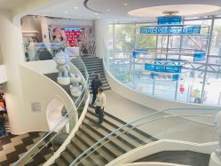 -MINI MARS KIDS CLUB亲子家庭中心(杨浦黄兴店)
