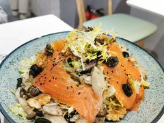 -BE BRIGHT KITCHEN(正佳广场店)