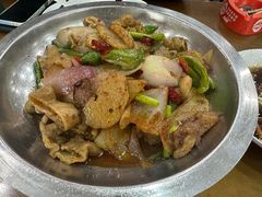 -陈氏土菜馆(北摆宴街店)