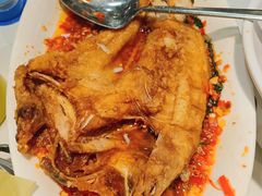 -兰湘子·湘菜小炒(石家庄万象城店)