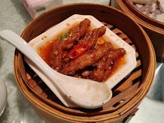 -稻香饭店(龙华天虹店)
