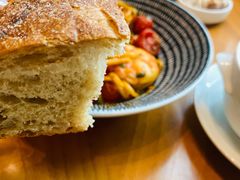 -君悦酒店·La Terrazza意合園·意式风味