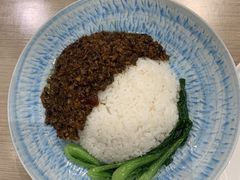 -菩提树·素食餐厅(汇智国际商业中心店)