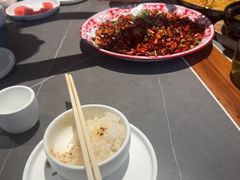 -情妹耙泥鳅·江湖川菜(科华店)