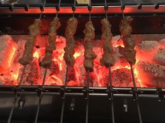 -很久以前羊肉串(簋街店)