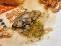 -海味当家·蒸锅海鲜(星海公园店)