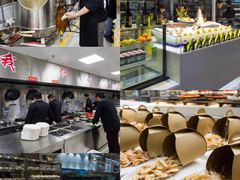-正阁海鲜餐厅(六虹桥店)