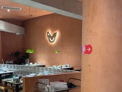 -喃喃椰·糟粕醋·椰子鸡火锅(七堡花园店)