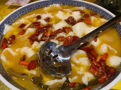 -缪氏川菜(丰盛町店)