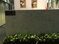 -东方菩提养生SPA馆(武昌总店)