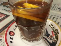 -华星冰室(湾仔店)
