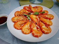 -旺富东海大酒楼(海鲜街店)