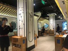 -俏牛哥鲜牛肉牛肆馆(重庆天地店)