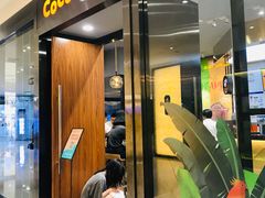 门面-CoCo都可(合生汇店)