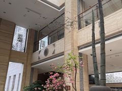 -九华山聚龙大酒店