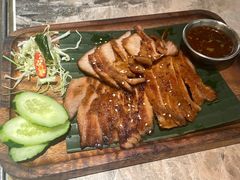 -KingThaia金泰兰(滨江天街店)