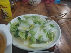 -秀妈厨房(灰汤老店)