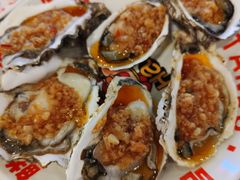 -哈哈碳都·牛肋条无限自助烤肉(宝龙店)
