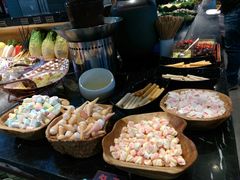 -韩盛·盛江山自助料理(学院路江北大学城店)