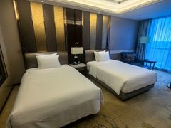 -郑州美盛喜来登大酒店