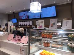 -奈雪的茶(大悦城店)