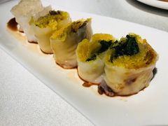 -皇朝会.经典传统粤菜(外滩店)