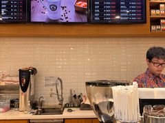 -逸派咖啡 EPARKCOFFEE(广安门店)