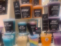-LUSH(威尼斯人店)