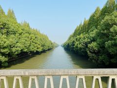 -嘉北郊野公园
