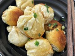 -赵宝美煎包店