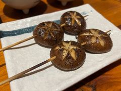 -鳥宫·焼鳥居酒屋(汽博店)