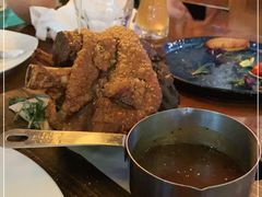 -haxnbauer海森堡德国餐厅(深圳coco店)