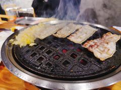 -霸腹烤肉(厦门柚子番店)